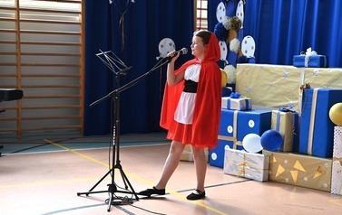 80-lecie Szkoły Podstawowej w Sławęcinie &ndash; wspomnienia, duma i przyszłość! 41
