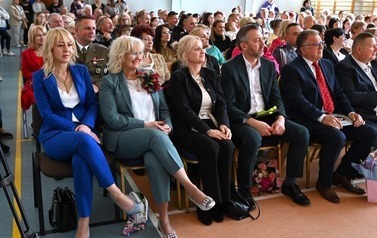 80-lecie Szkoły Podstawowej w Sławęcinie &ndash; wspomnienia, duma i przyszłość! 69