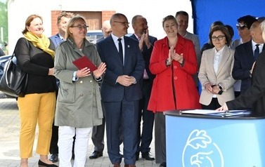 Wsp&oacute;lna droga do sukcesu 4