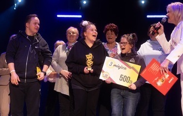 XXII PRZEGLĄD FORM ESTRADOWYCH I TEATRALNYCH 2