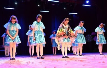XXII PRZEGLĄD FORM ESTRADOWYCH I TEATRALNYCH 14