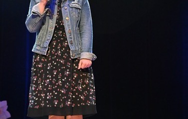 XXII PRZEGLĄD FORM ESTRADOWYCH I TEATRALNYCH 21