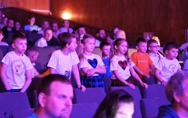 XXII PRZEGLĄD FORM ESTRADOWYCH I TEATRALNYCH 24