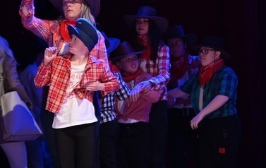 XXII PRZEGLĄD FORM ESTRADOWYCH I TEATRALNYCH 29