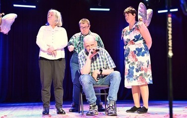 XXII PRZEGLĄD FORM ESTRADOWYCH I TEATRALNYCH 32
