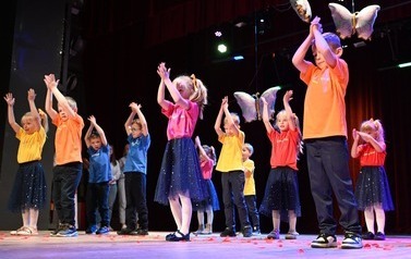 XXII PRZEGLĄD FORM ESTRADOWYCH I TEATRALNYCH 36