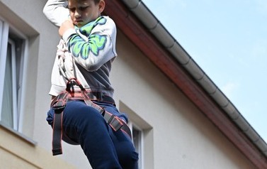 POWIATOWE OBCHODY DNIA STRAŻAKA 11