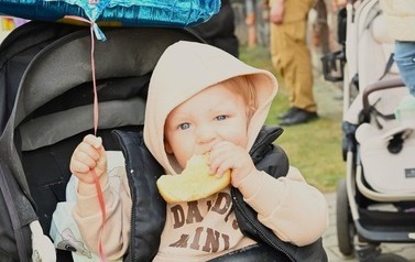 POWIATOWE OBCHODY DNIA STRAŻAKA 19