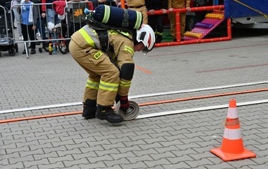 POWIATOWE OBCHODY DNIA STRAŻAKA 23