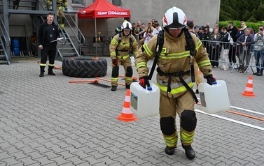 POWIATOWE OBCHODY DNIA STRAŻAKA 26
