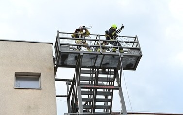 POWIATOWE OBCHODY DNIA STRAŻAKA 29