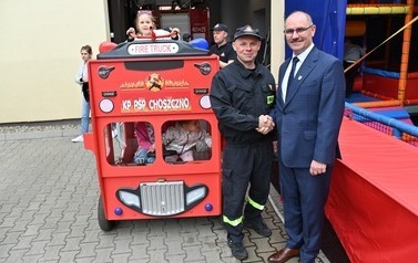 POWIATOWE OBCHODY DNIA STRAŻAKA 34