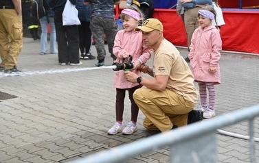 POWIATOWE OBCHODY DNIA STRAŻAKA 36