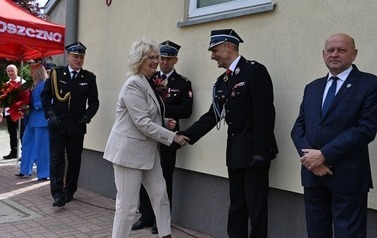 POWIATOWE OBCHODY DNIA STRAŻAKA 39