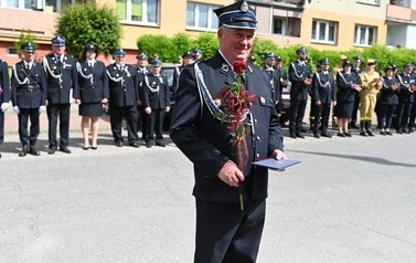 POWIATOWE OBCHODY DNIA STRAŻAKA 47