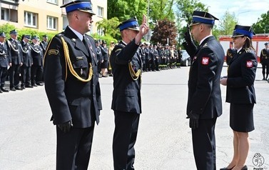 POWIATOWE OBCHODY DNIA STRAŻAKA 53