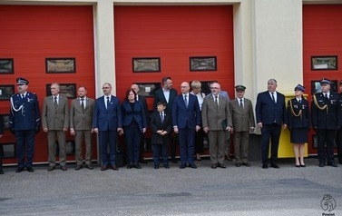 POWIATOWE OBCHODY DNIA STRAŻAKA 56