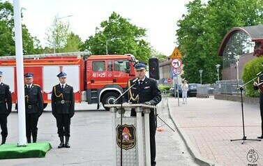 POWIATOWE OBCHODY DNIA STRAŻAKA 62