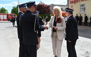 POWIATOWE OBCHODY DNIA STRAŻAKA 64