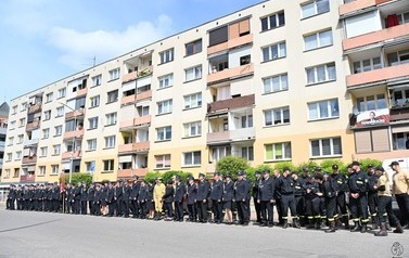 POWIATOWE OBCHODY DNIA STRAŻAKA 65