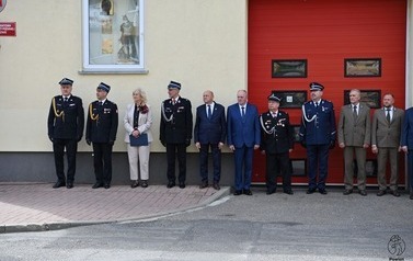 POWIATOWE OBCHODY DNIA STRAŻAKA 68