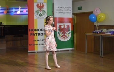 DIAMENTOWY MIKROFON 17
