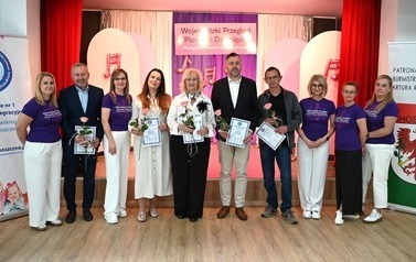 Muzyczna Kraina Przedszkolaka 1