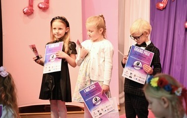 Muzyczna Kraina Przedszkolaka 6