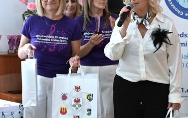 Muzyczna Kraina Przedszkolaka 9