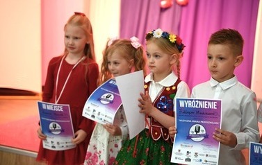 Muzyczna Kraina Przedszkolaka 12