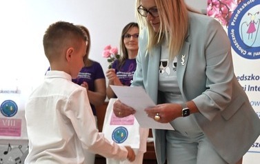 Muzyczna Kraina Przedszkolaka 13