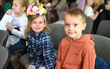 Muzyczna Kraina Przedszkolaka 18