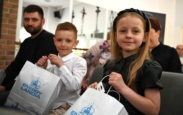 Muzyczna Kraina Przedszkolaka 21