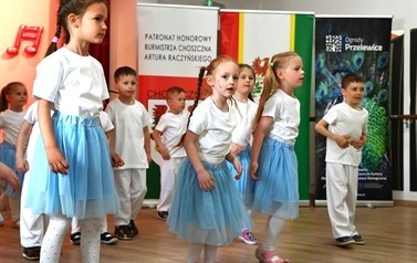 Muzyczna Kraina Przedszkolaka 24