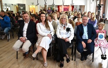 Muzyczna Kraina Przedszkolaka 25