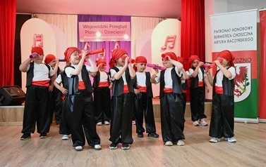 Muzyczna Kraina Przedszkolaka 27