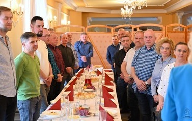 Dzień Drogowca i Transportowca 2
