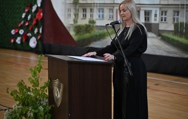 Pożegnania klas maturalnych ZS1 w Choszcznie 4