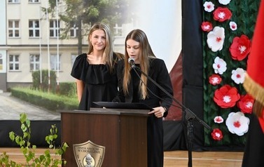 Pożegnania klas maturalnych ZS1 w Choszcznie 36