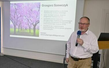 Adaptacja do zmian klimatu &ndash; edukacja klimatyczna 4