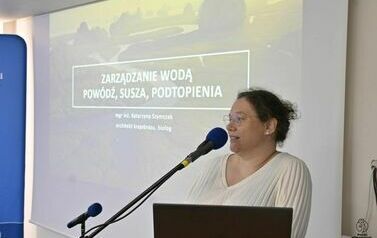 Adaptacja do zmian klimatu &ndash; edukacja klimatyczna 6
