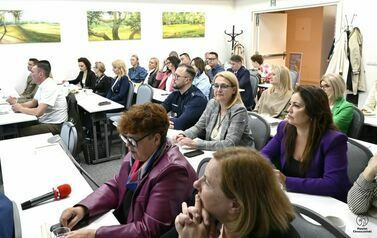Adaptacja do zmian klimatu &ndash; edukacja klimatyczna 14