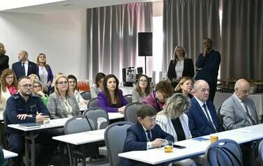 Adaptacja do zmian klimatu &ndash; edukacja klimatyczna 16
