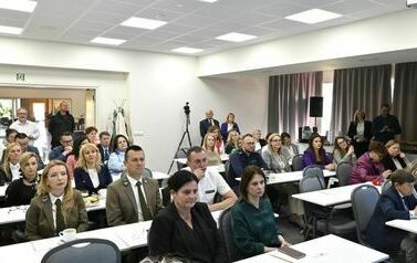 Adaptacja do zmian klimatu &ndash; edukacja klimatyczna 17