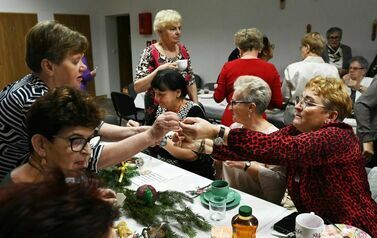 Zbliżają się Święta Bożego Narodzenia 2