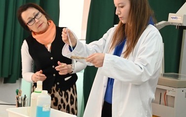 Nowoczesna szkoła z tradycjami! &ndash; Dzień Otwarty w Zespole Szk&oacute;ł nr 1 16