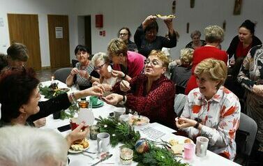 Zbliżają się Święta Bożego Narodzenia 9