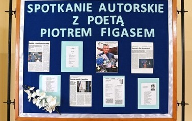 &bdquo;Poeta to ten, kt&oacute;ry widzi więcej, nawet gdy patrzy na to samo.&rdquo; 7