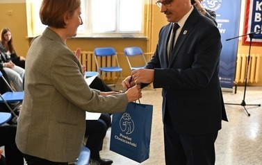 Konferencja z okazji 1000-lecia koronacji Bolesława Chrobrego 3
