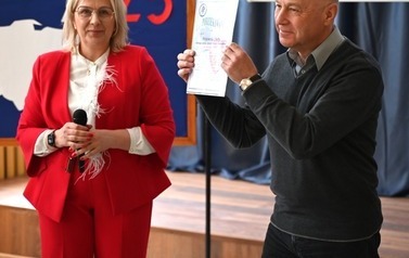 Konferencja z okazji 1000-lecia koronacji Bolesława Chrobrego 4